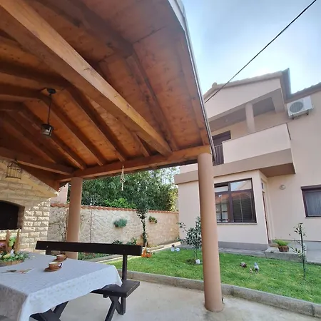 Apartment Zara & Duje Bibinje