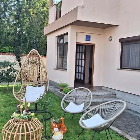 Apartment Zara & Duje Bibinje