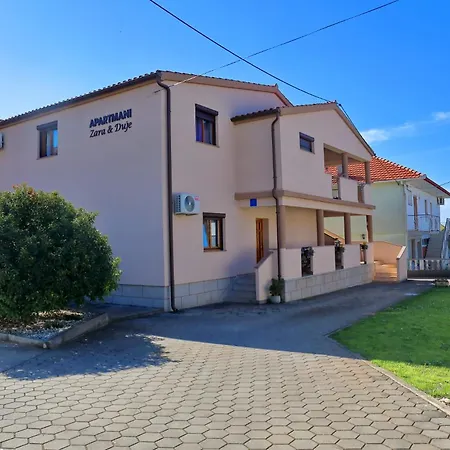 Zara & Duje * Bibinje