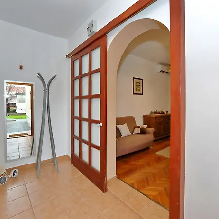 Apartment Zara & Duje Bibinje