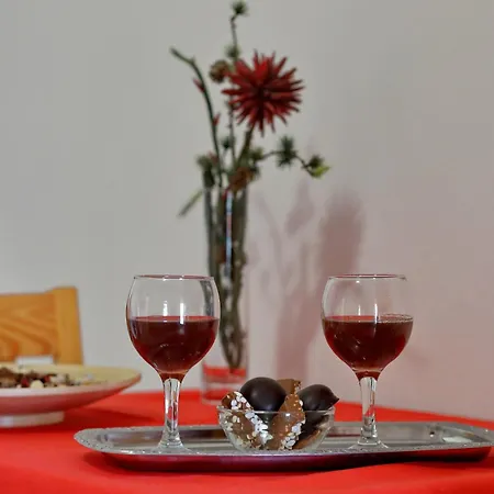 Apartman Zara & Duje