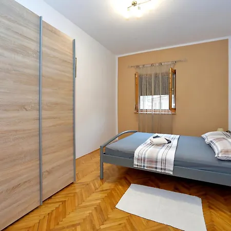 Apartman Zara & Duje