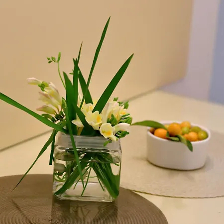 Apartman Zara & Duje Bibinje