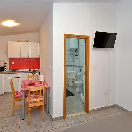 Apartman Zara & Duje *