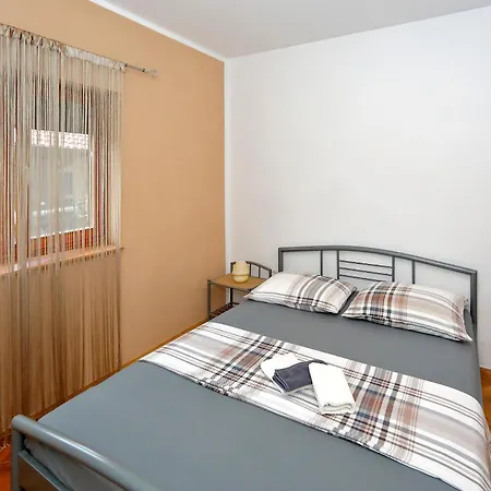 Apartment Zara & Duje Bibinje