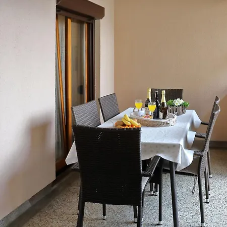 Zara & Duje Apartman
