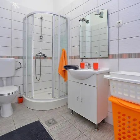 Apartman Zara & Duje