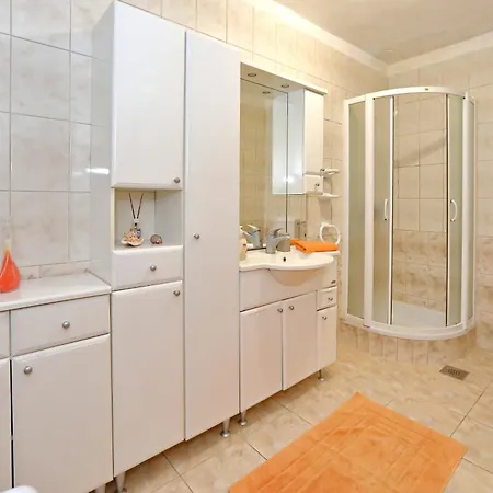 Zara & Duje Apartman