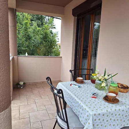 Apartman Zara & Duje