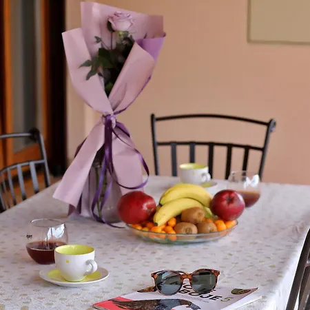 Apartman Zara & Duje Bibinje