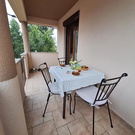 Apartman Zara & Duje