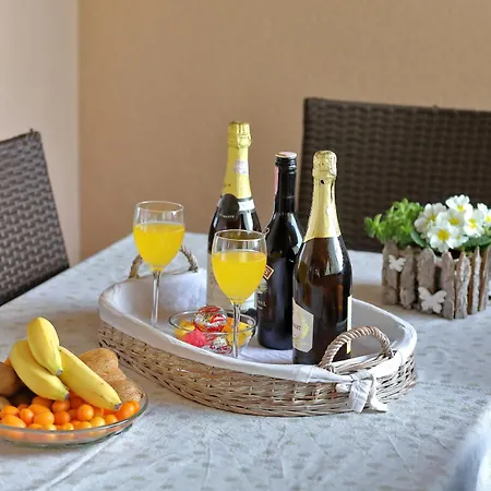 Apartman Zara & Duje