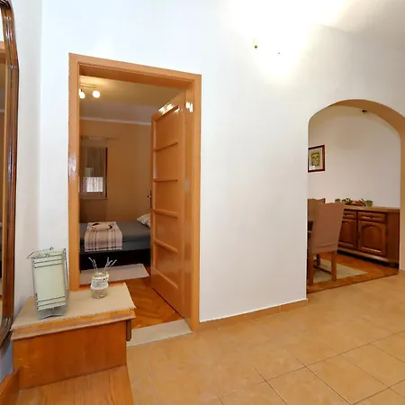 Zara & Duje Apartman *