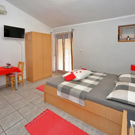 Zara & Duje Apartman