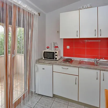 Zara & Duje Apartman