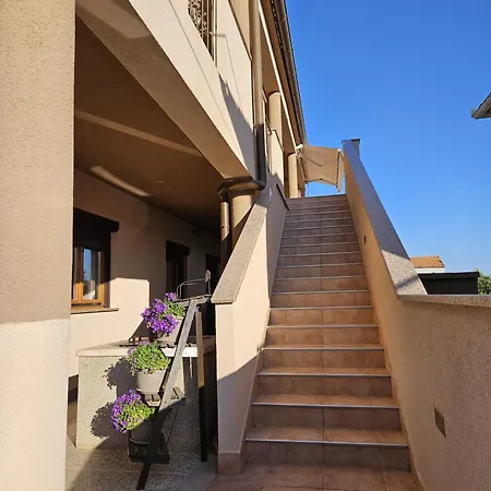 Apartman Zara & Duje