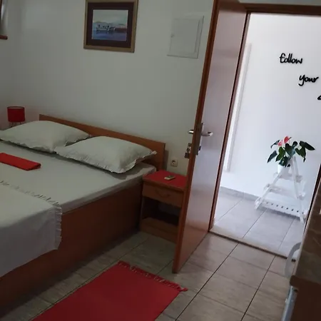 Zara & Duje Apartment Bibinje