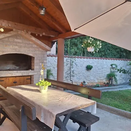 Apartman Zara & Duje