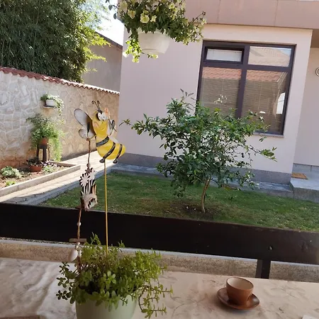 Apartman Zara & Duje Bibinje