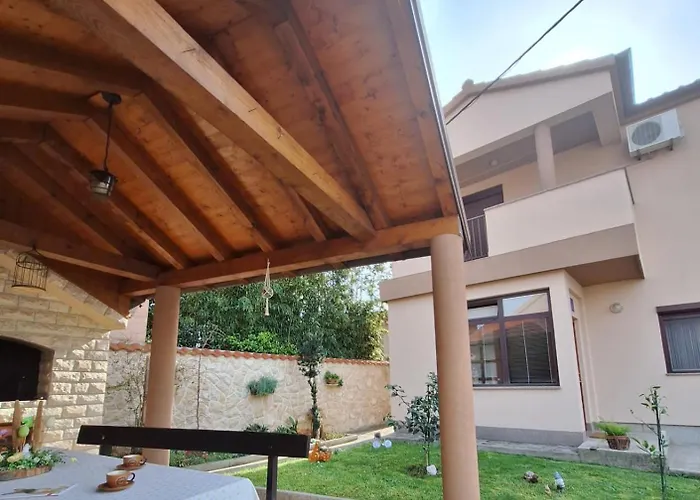 Apartman Zara & Duje Bibinje