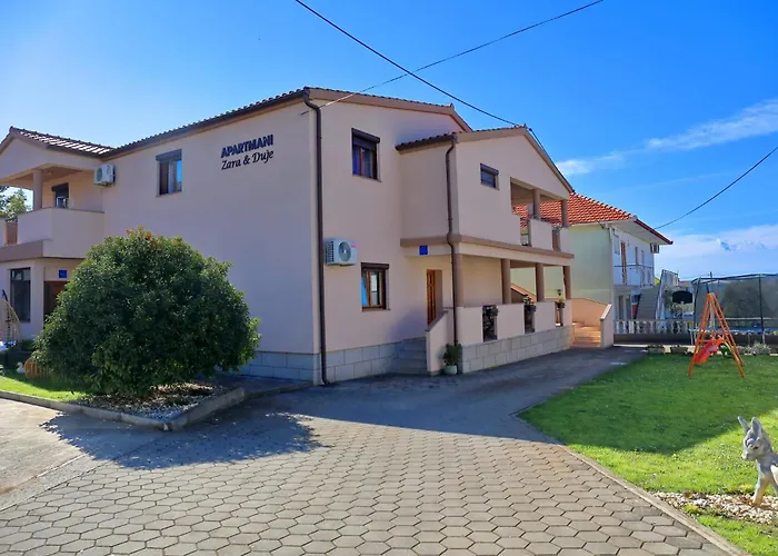 Zara & Duje * Bibinje