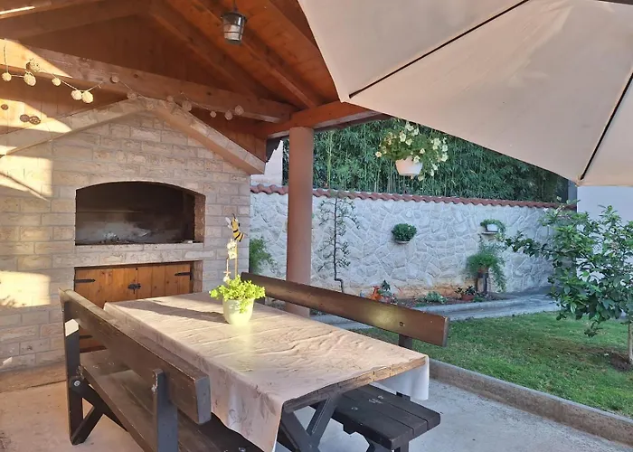 Apartman Zara & Duje