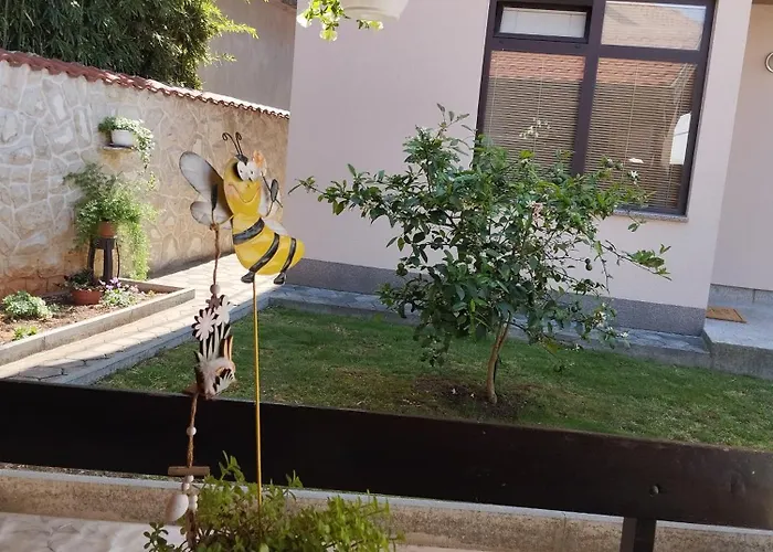 Apartman Zara & Duje Bibinje