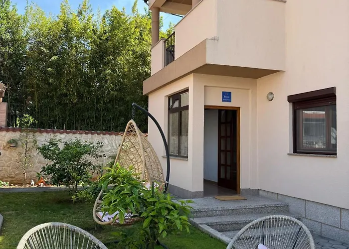 Zara & Duje Apartman