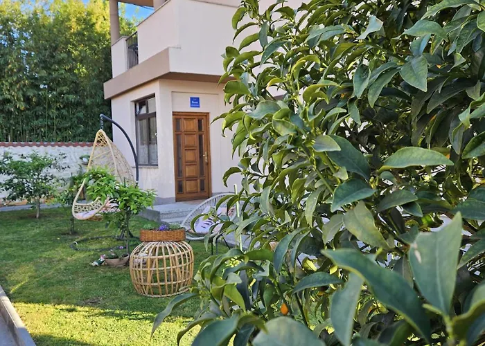 Zara & Duje Apartman *